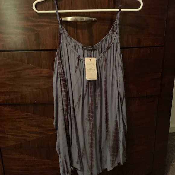 T Party Fashion Tops - T party cold shoulder blouse T Party Fashion Tops - T party cold shoulder blouse